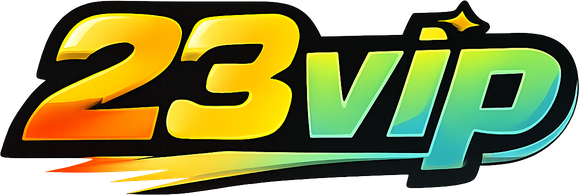 Logo 23vip – Trang chủ